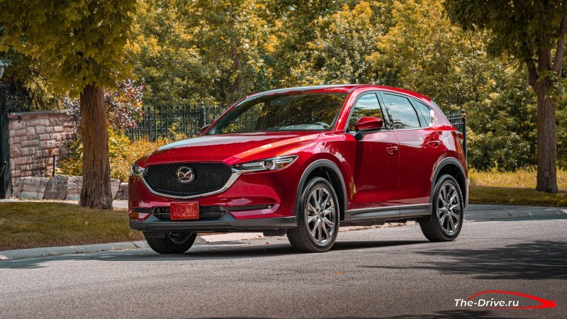 Mazda ottaa valtaistuimen Toyotalta ja MX-5:llä ensimmäisen sijan Consumer Reports -luotettavuudessa.