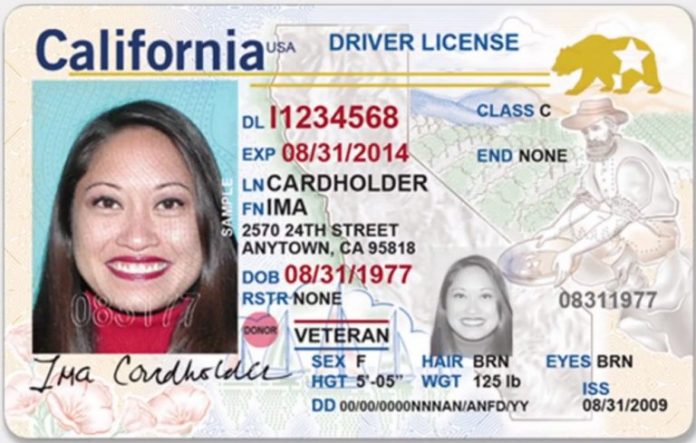 Можно ли продлить водительские права онлайн в США?