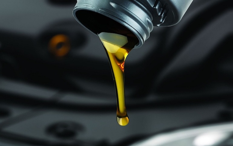 发动机的油压应该是多少？ 为什么压力会下降或上升？
