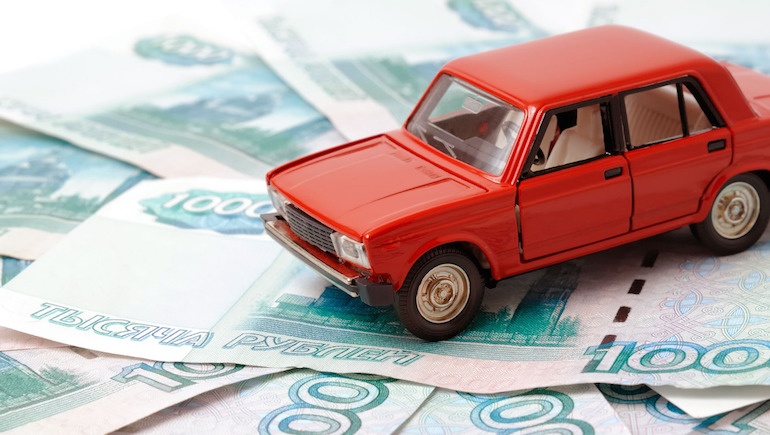 Налог при продаже автомобиля менее 3 лет в собственности, по доверенности