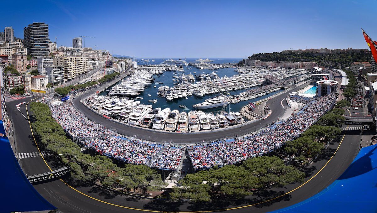 Несмотря на пандемию, Монако не хочет отменять мероприятия F1 и FE в этом году.