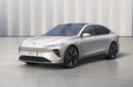 Nio: его 4 самых рекомендуемых новых автомобиля 2021 года
