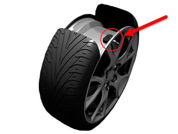 Novos pneus Falken que avisam do desgaste por dentro com sensores