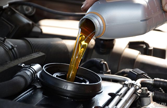 Znate li važnost ulja za podmazivanje u motociklima hlađenim uljem?