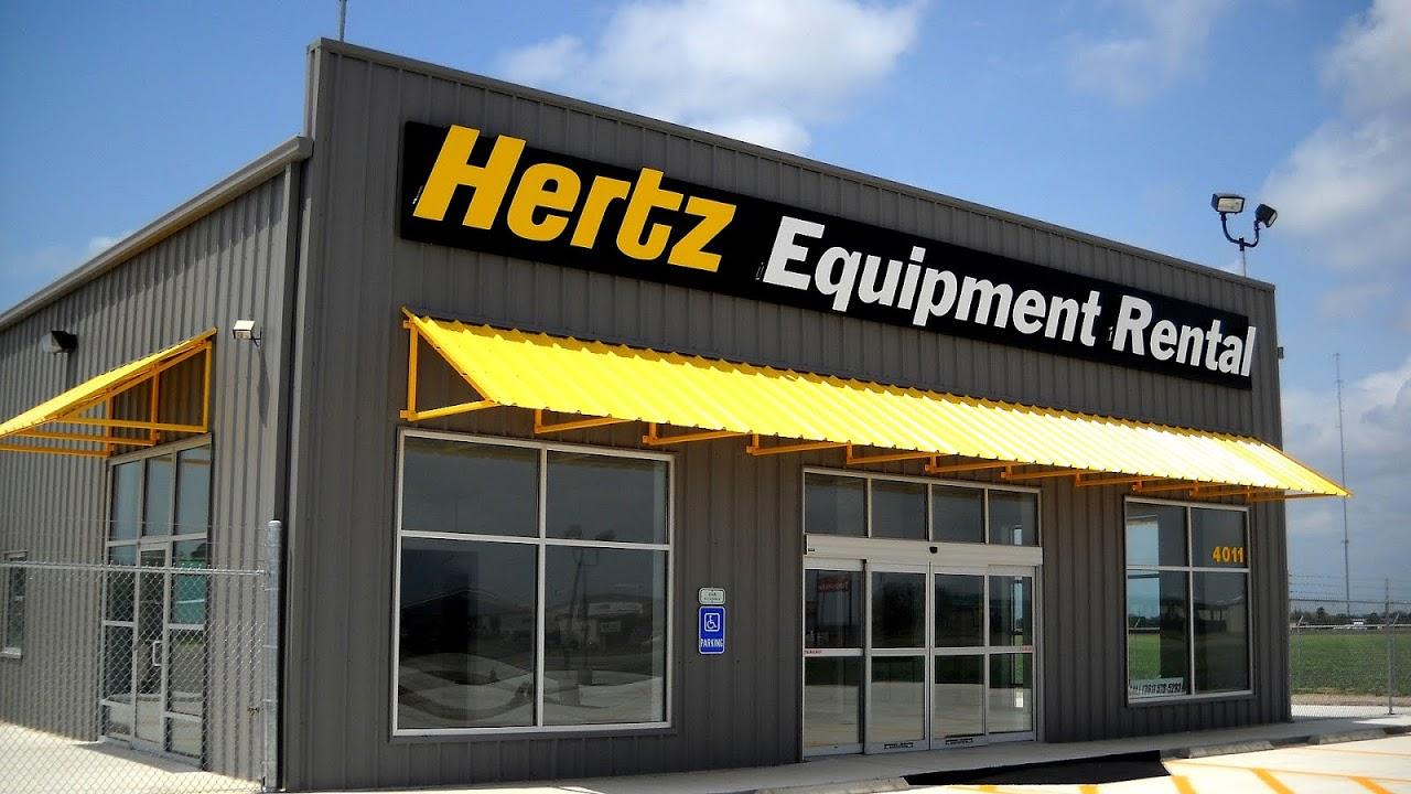 Mengapa Hertz mengajukan kebangkrutan?