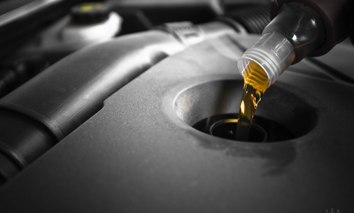 Tại sao xe hao quá nhiều dầu và cách khắc phục