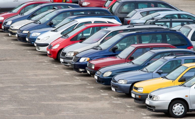 Программа утилизации автомобилей 2015 | Условия и требования к машинам