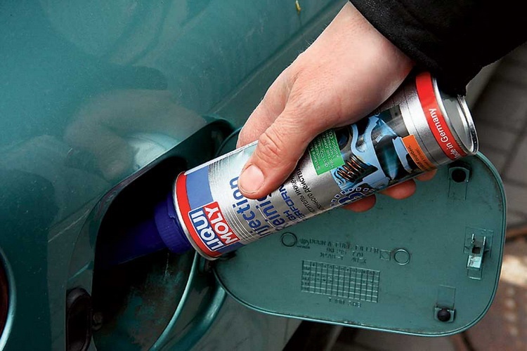 Проверка форсунок дизельного двигателя и способы их очистки в домашних условиях