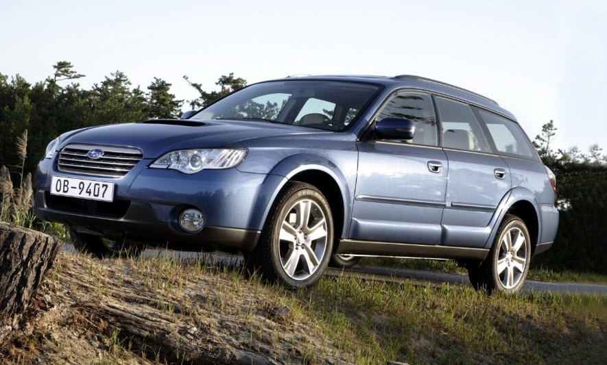 The Five Most Reliable Station Wagons With All Wheel Drive Avtotachki