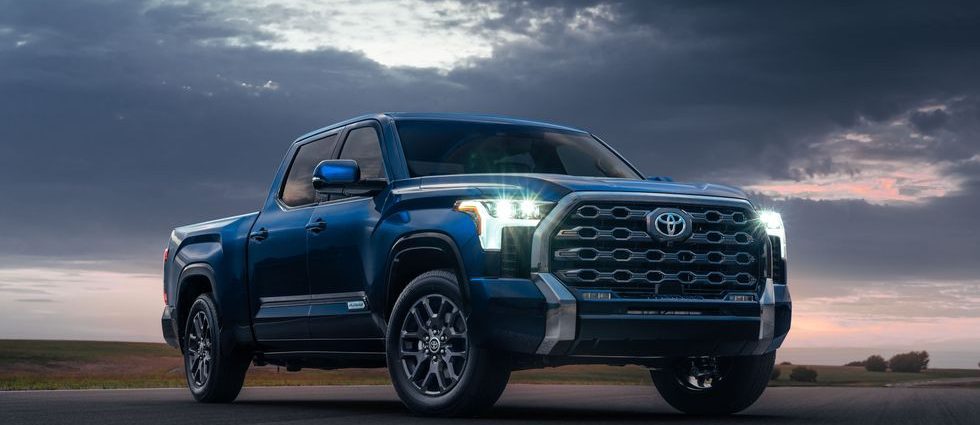 Ram 1500 2022 года превзошел Toyota Tundra 2022 года как самый надежный пикап