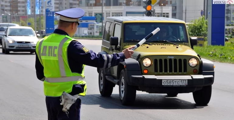 Расшифровка аббревиатур: ГИБДД, ГАИ, ДПС, МРЭО