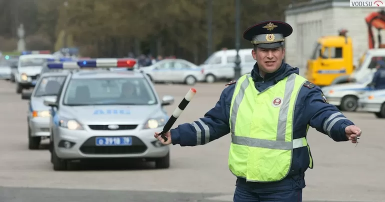 Расшифровка аббревиатур: ГИБДД, ГАИ, ДПС, МРЭО