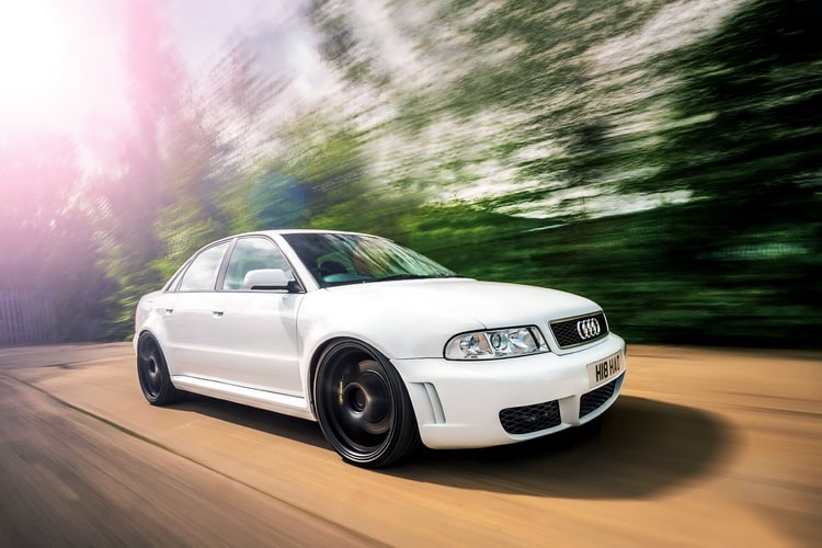 The most reliable and indestructible Audi cars
