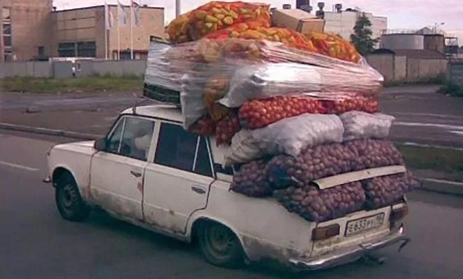 Os coches máis sen pretensións de 2014