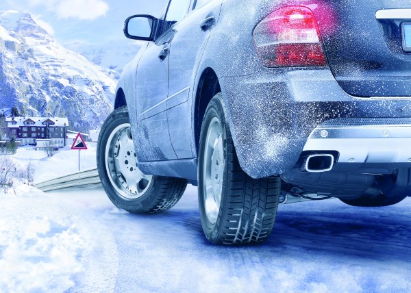 Съвети за по-добро шофиране през зимата