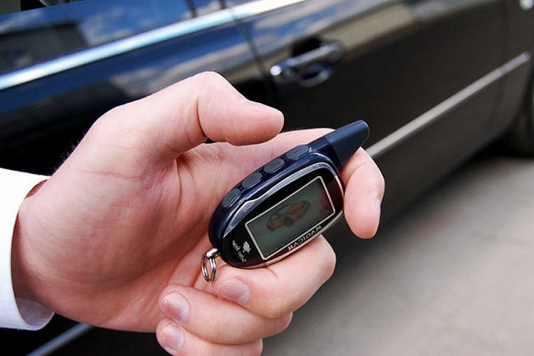 Совети за лесна заштита од кражба на автомобил