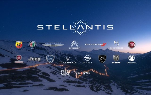 „Stellantis“ ir „Samsung SDI“ suvienija jėgas, kad statytų elektromobilių akumuliatorių gamyklą
