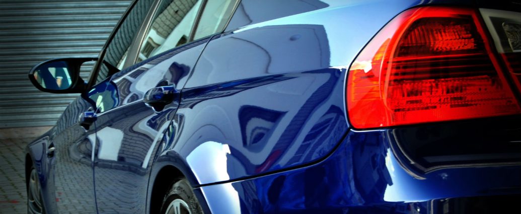 Тефлоновое или керамическое покрытие кузова вашего автомобиля: что удобнее