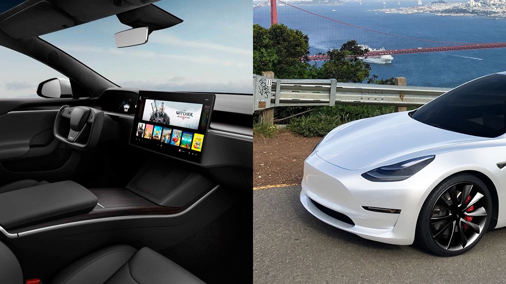 Tesla kutsub USA-s tagasi 475,000 XNUMX sõidukit