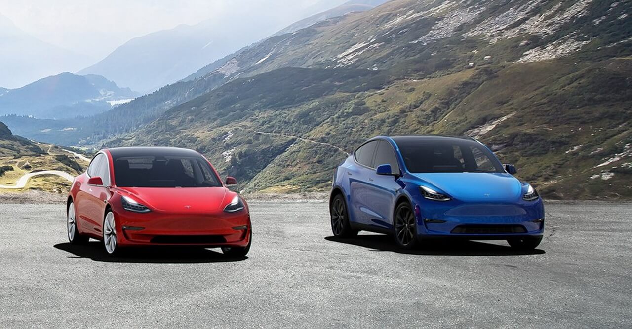 Tesla sekali lagi meningkatkan harga jualan Model 3 dan Model Y