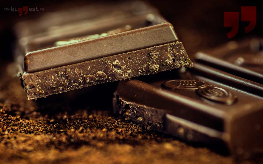 Топ-10 крупнейших производителей шоколада в мире