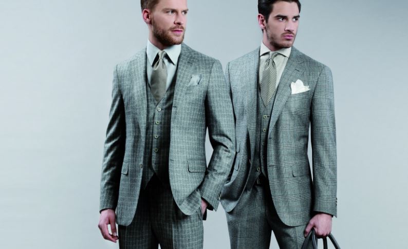 Топ-10 лучших брендов мужских костюмов в мире