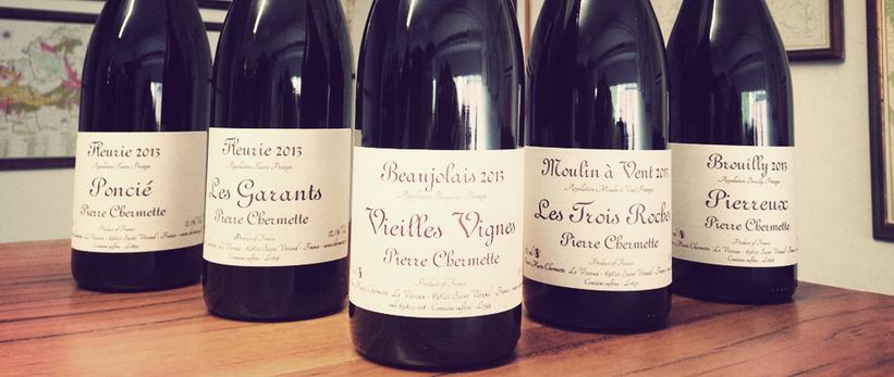 Топ-10 лучших французских винных брендов в мире
