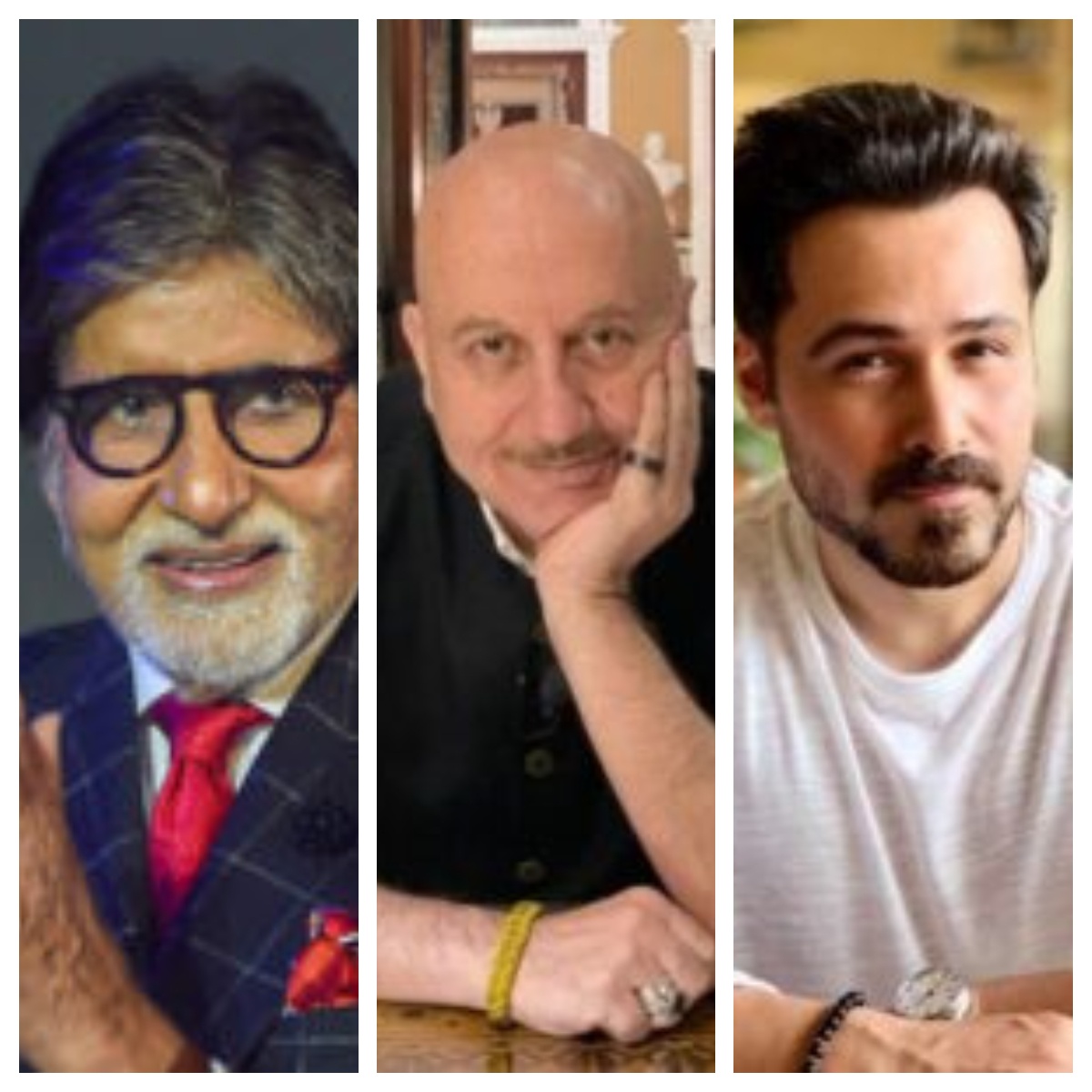 Top 10 Aktor Bollywood Terkaya 2022