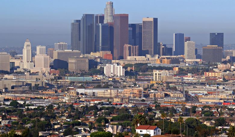 Топ-10 самых дорогих городов США для жизни