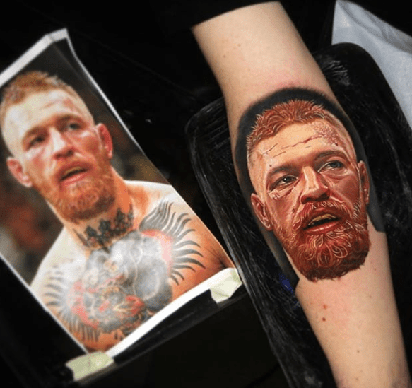 Топ-10 самых дорогих тату-мастеров в мире