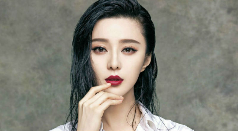 Топ-10 самых красивых азиатских женщин