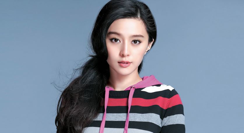 Топ-10 самых красивых китайских женщин-знаменитостей