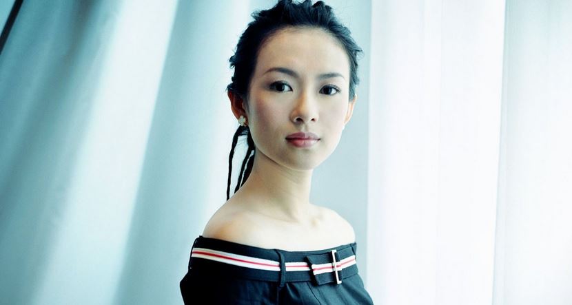 Топ-10 самых красивых китайских женщин-знаменитостей