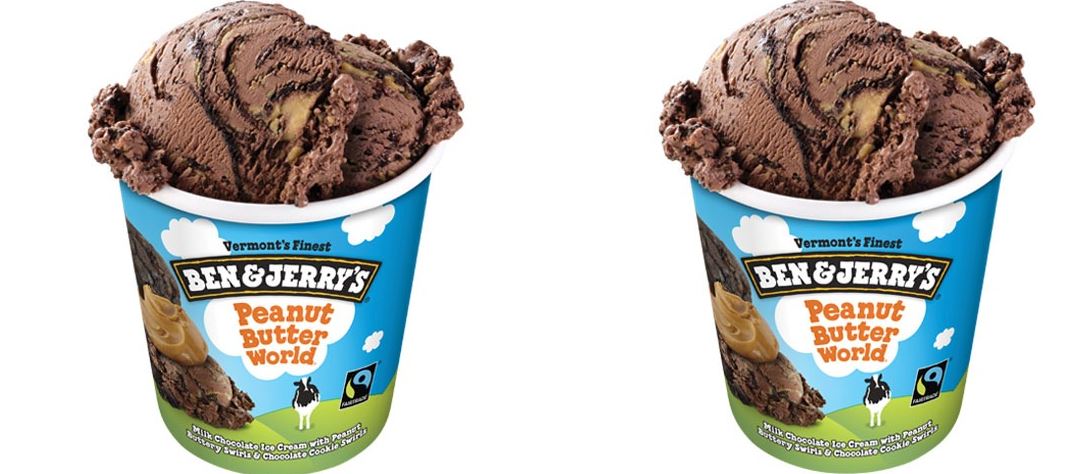Топ-10 самых популярных брендов мороженого в мире