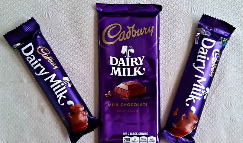 Топ-10 самых популярных брендов шоколада в Индии