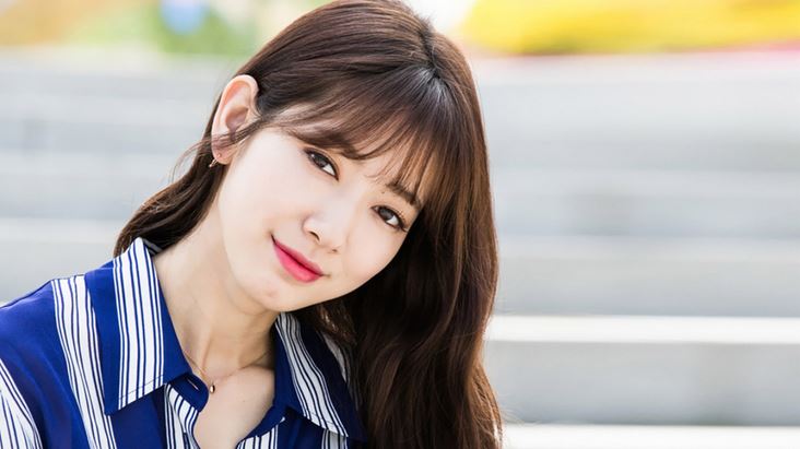 Топ-11 самых красивых корейских актрис
