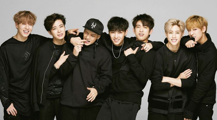 Топ-11 самых популярных групп мальчиков K-Pop