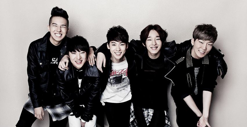 Топ-11 самых популярных групп мальчиков K-Pop