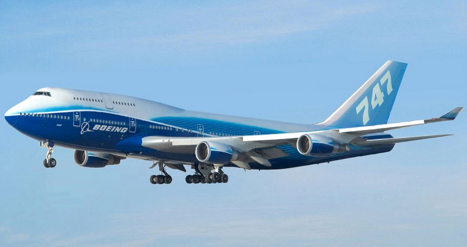 Топ-14 самых больших самолетов в мире на 2022 год