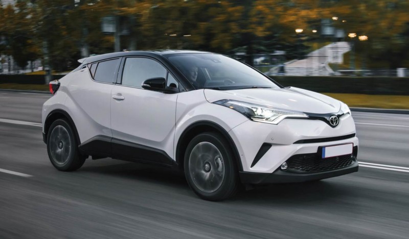 Toyota prevede di restaurare le auto usate e offrirle come nuove auto