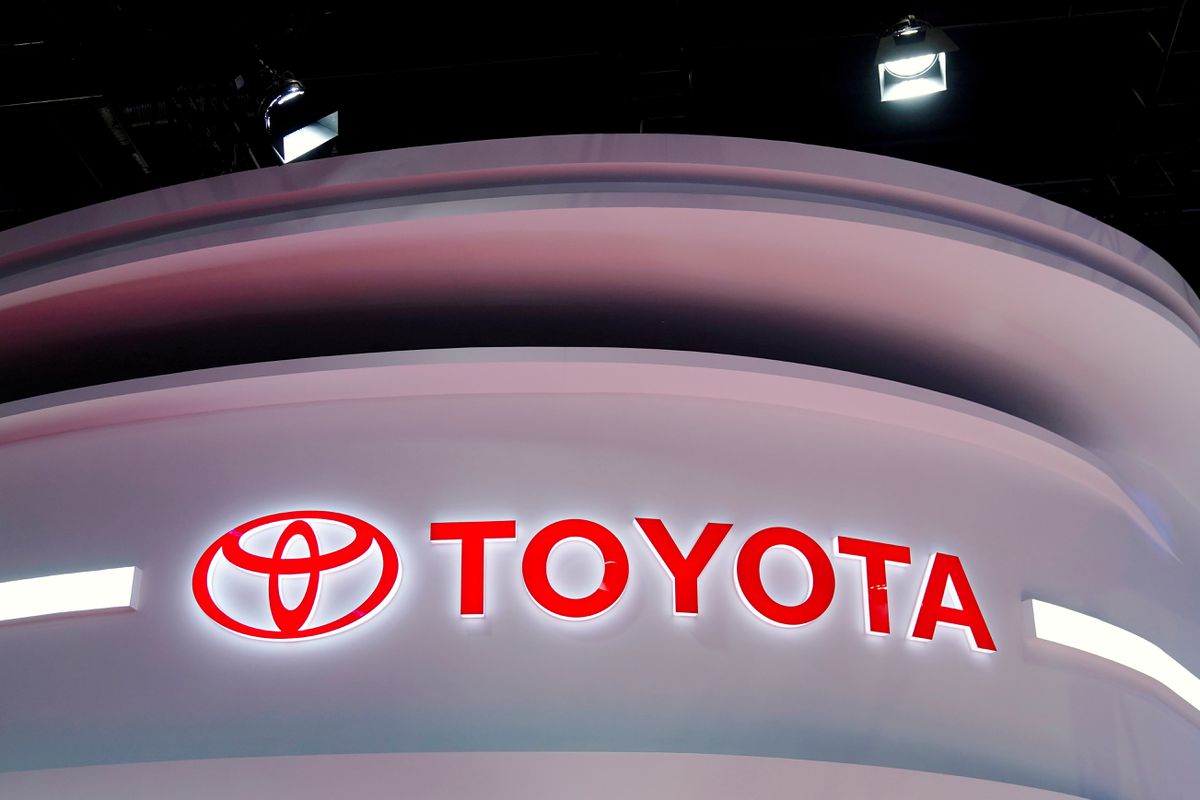 Toyota ga-ewu ụlọ ọrụ batrị ọhụrụ na North Carolina nke ruru ihe karịrị ijeri $1,000