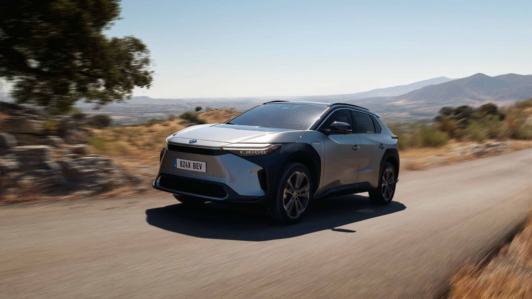 Toyota представляет мультимедийную систему следующего поколения, обеспечивающую лучший опыт в автомобиле