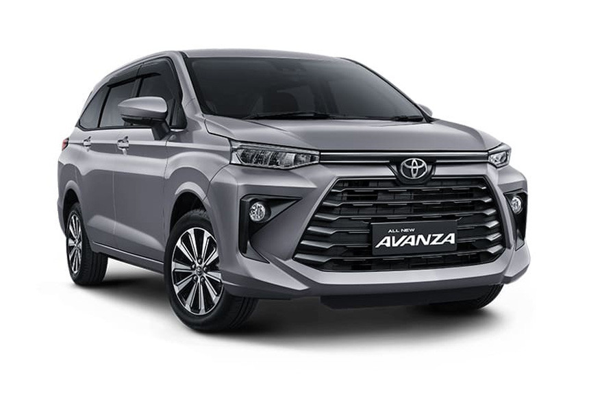 Toyota: Novos modelos compactos máis recomendados