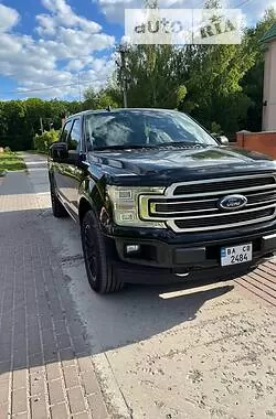 У Ford Mexico теперь есть сайт для покупки автомобилей полностью онлайн