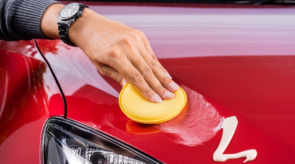 Внимавајте: видови партали што го оштетуваат автомобилот при миење