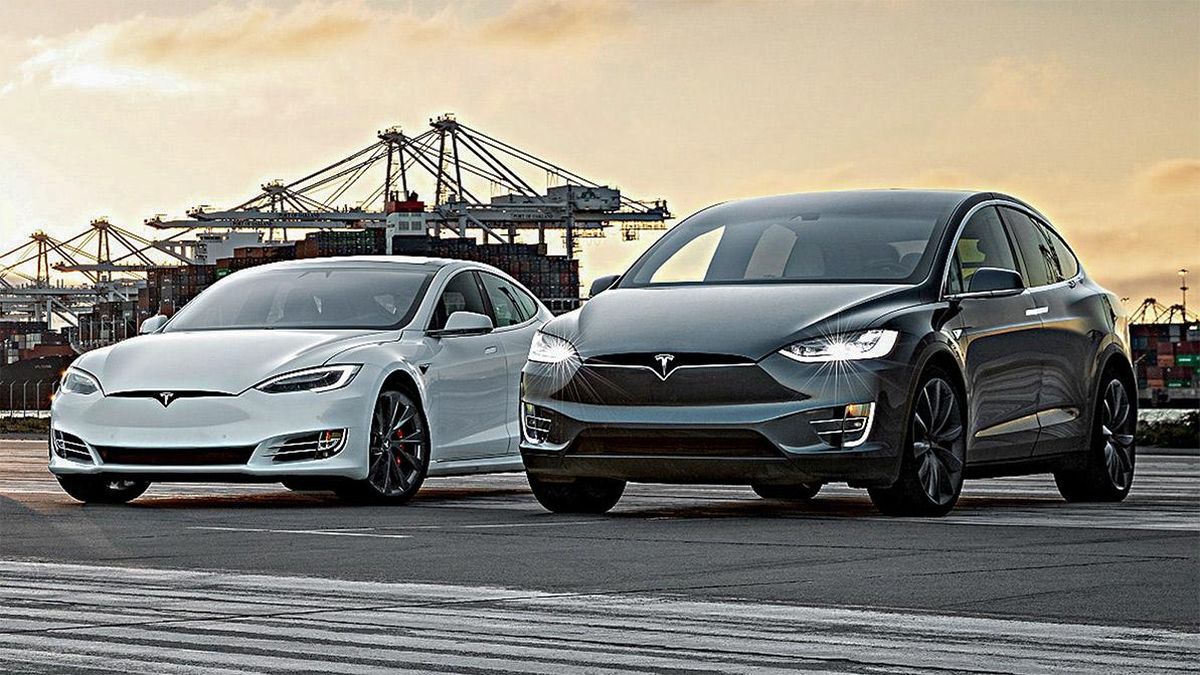 В Норвегии Tesla должна будет выплатить компенсацию почти 16,000 10,000 человек в размере   долларов за проблемы с программным обеспечением в их автомобилях.