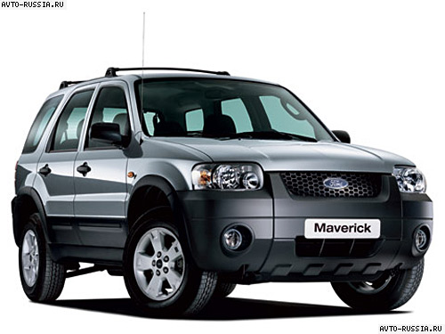 Les propriétaires de Ford Maverick ont ​​commencé à signaler de graves problèmes avec leurs camions.
