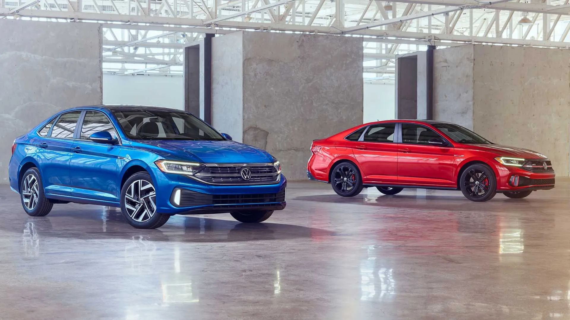 2022 Volkswagen Jetta GLI: Mer spektakulær, effektiv og smart