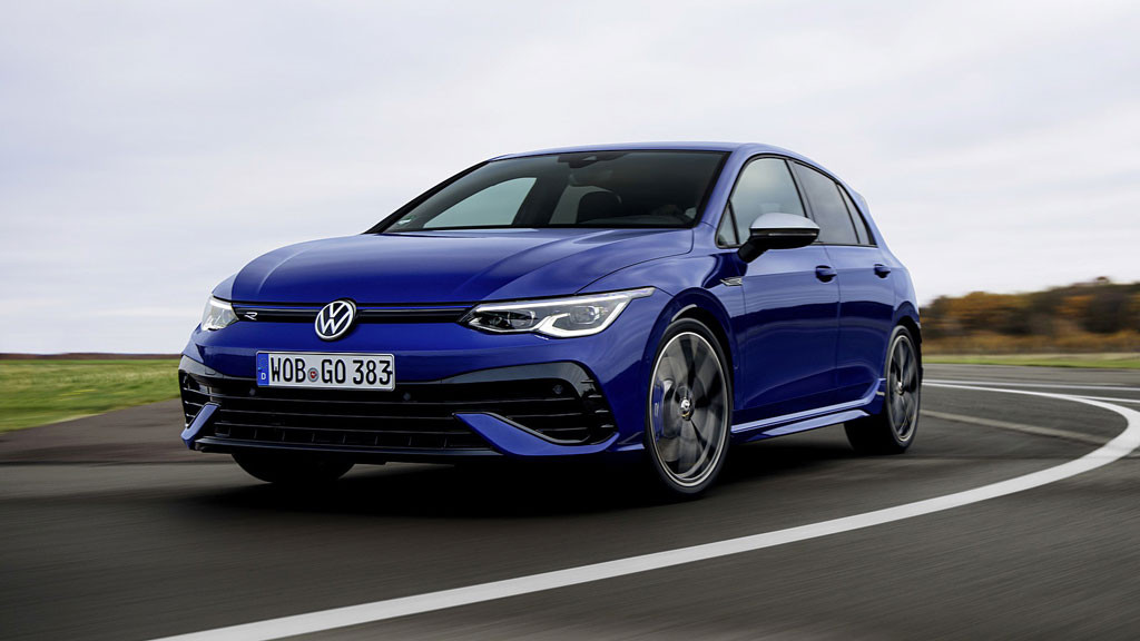 VW povlači preko 4,000 vozila Golf GTI i Golf R zbog labavih poklopaca motora