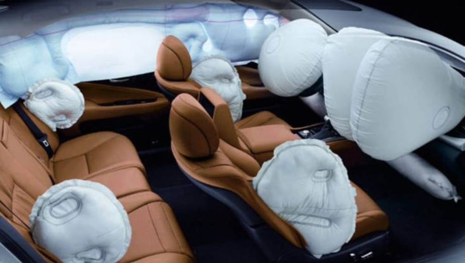 Зачем в машине нужны подушки безопасности: принцип работы, виды и условия срабатывания